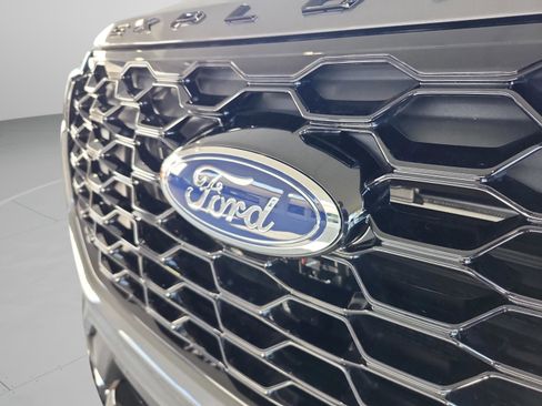 New 2026 Ford Explorer ST w/ Sun And Sound Package image 33