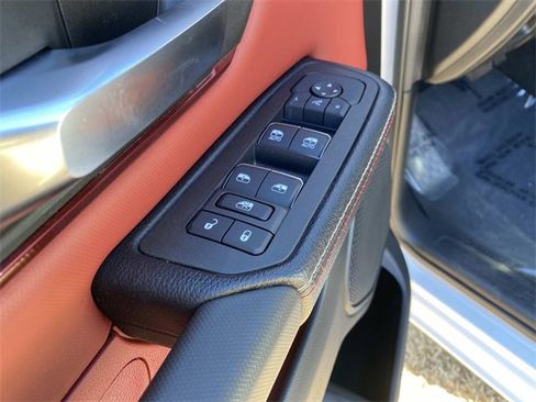 Used 2025 RAM 1500 Rebel w/ Rebel Level 1 Equipment Group image 19