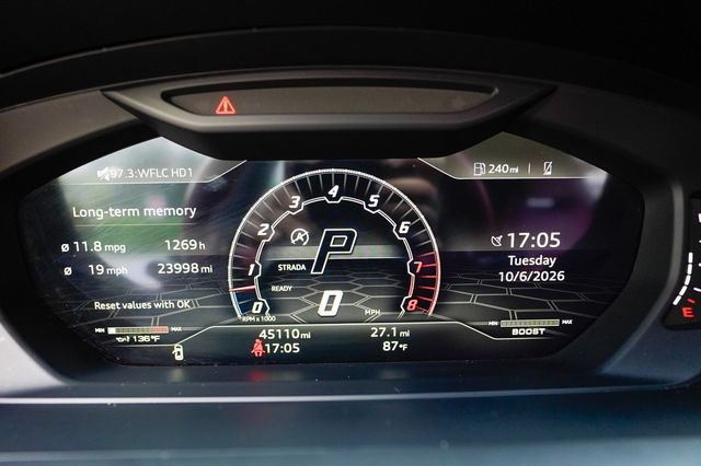 Used 2022 Lamborghini Urus AWD/4WD image 62