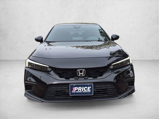 Used 2024 Honda Civic Sport image 2