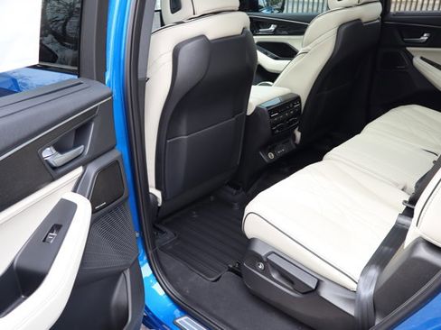 New 2026 Acura MDX Type S image 27