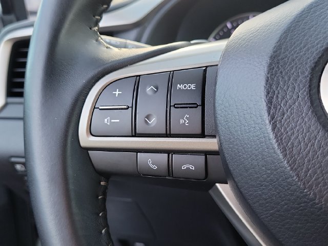 Used 2021 Lexus RX 350 FWD w/ Accessory Package image 21