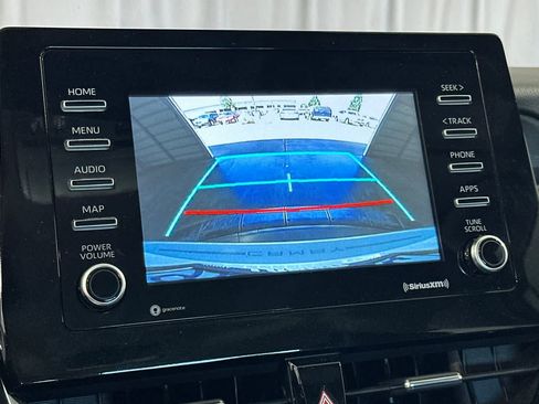 Used 2023 Toyota Camry LE w/ Protection Package (Q2) (TMS) FWD image 20