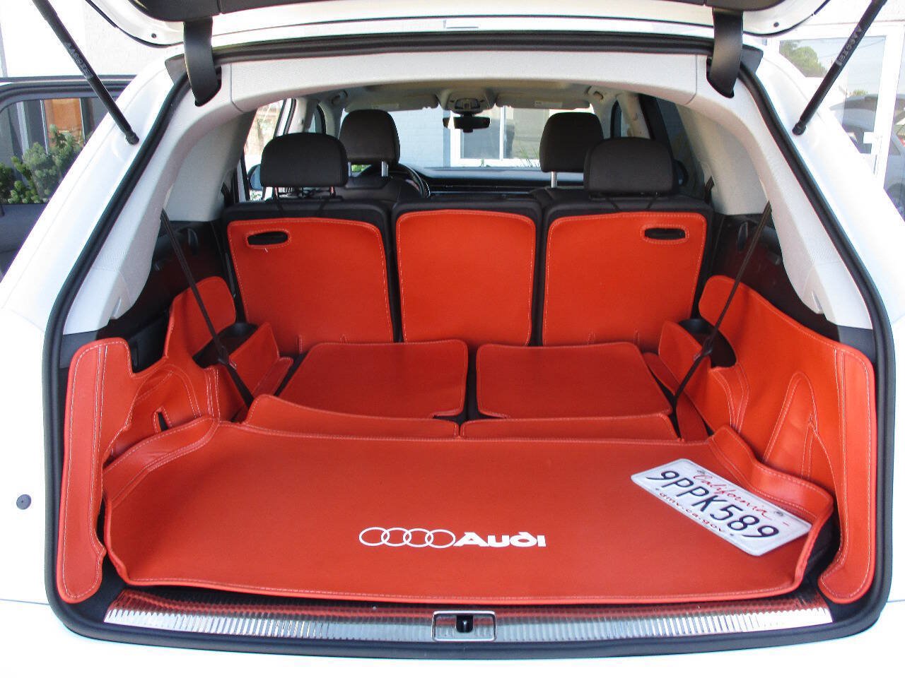 Used 2023 Audi Q7 3.0T Premium Plus AWD/4WD image 42