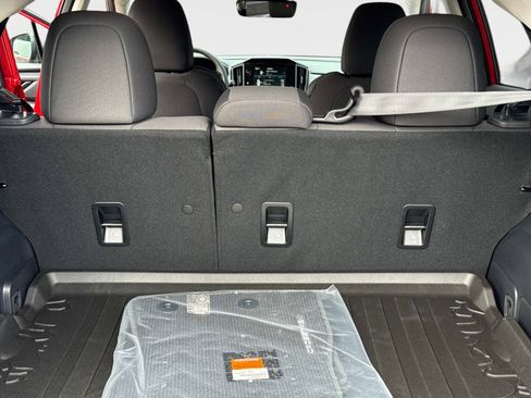 New 2026 Subaru Crosstrek 2.0i Premium image 12