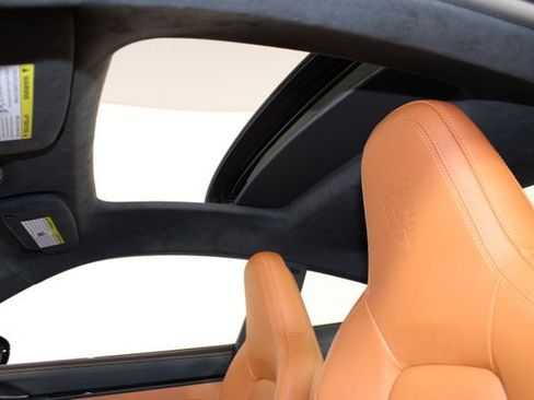 New 2026 Porsche 911 Carrera 4 GTS AWD/4WD image 22