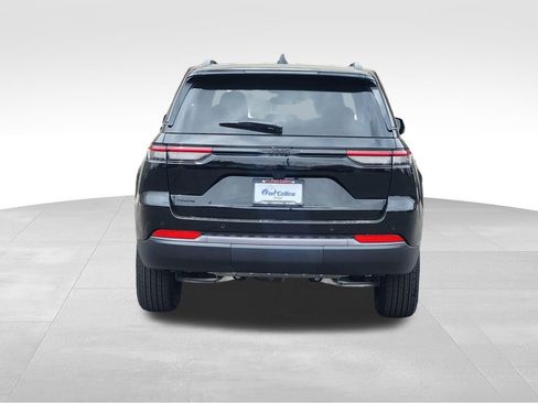 New 2026 Jeep Grand Cherokee Altitude AWD/4WD image 6
