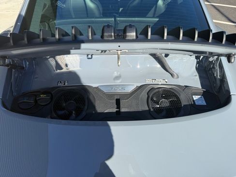 Certified 2024 Porsche 911 Carrera S image 17