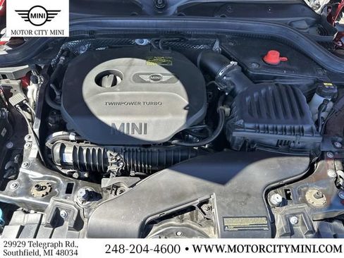 Used 2015 MINI Cooper S FWD image 14