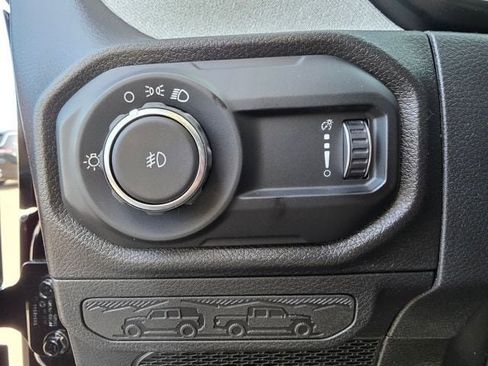 New 2026 Jeep Wrangler Unlimited Sport AWD/4WD image 11