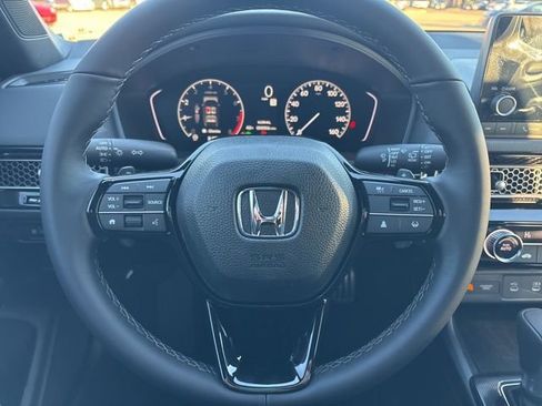 New 2026 Honda Civic Sport image 5