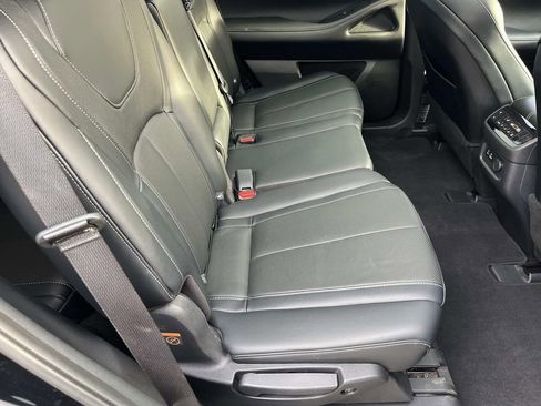 Used 2023 INFINITI QX60 Pure image 28