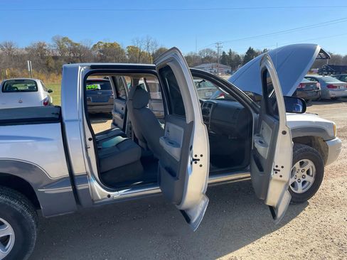 Used 2007 Dodge Dakota SLT w/ Trailer Tow Group image 13
