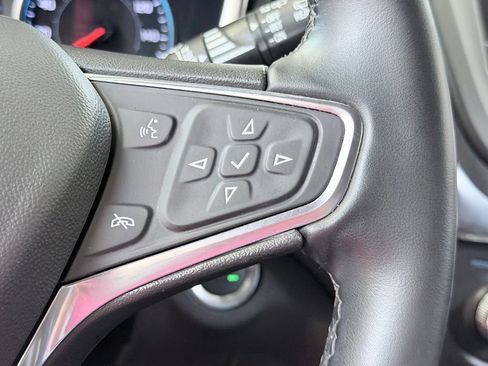Used 2024 Chevrolet Equinox LT AWD/4WD image 45