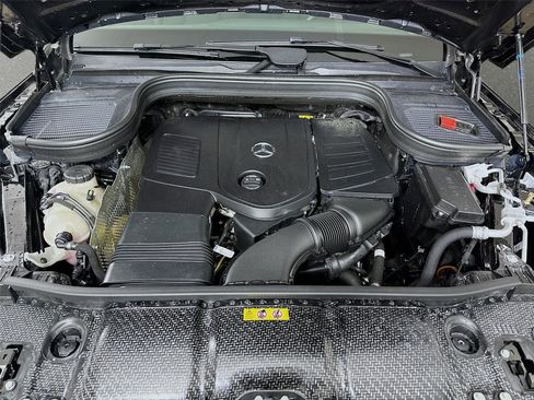 Certified 2026 Mercedes-Benz GLE 350 4MATIC image 38