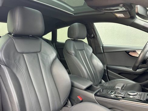 Used 2019 Audi A5 2.0T Prestige image 30