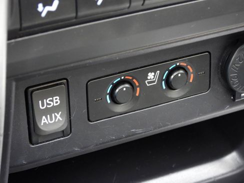 Used 2017 Toyota 4Runner Limited AWD/4WD image 69