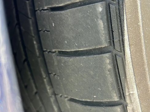 Used 2017 Cadillac CT6 Premium Luxury w/ Comfort Package image 34