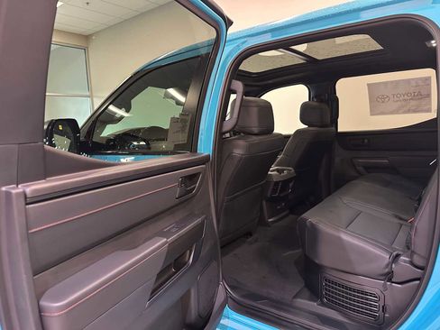 New 2026 Toyota Tundra TRD Pro image 24