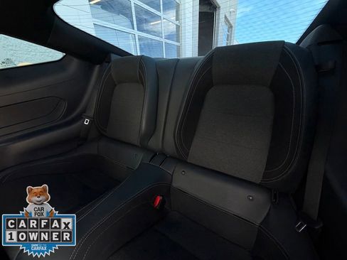 Used 2024 Ford Mustang GT RWD image 23