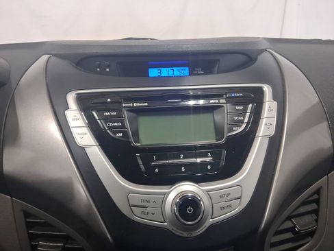 Used 2011 Hyundai Elantra GLS w/ Preferred Equipment Pkg 3 FWD image 24