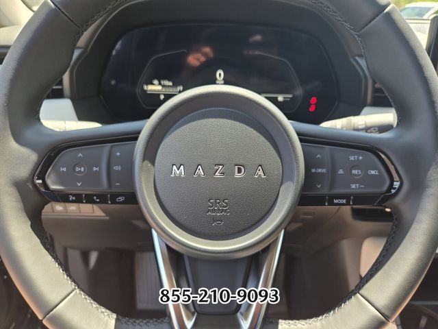 New 2026 MAZDA CX-5 Preferred AWD/4WD image 19