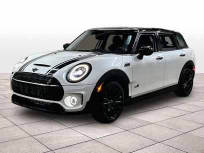 Used 2023 MINI Cooper Clubman S