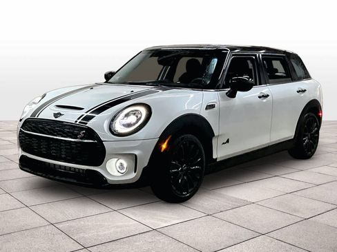 Used 2023 MINI Cooper Clubman S AWD/4WD image 1