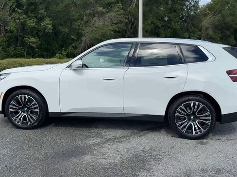 New 2026 BMW X3 xDrive30 w/ Convenience Package image 5