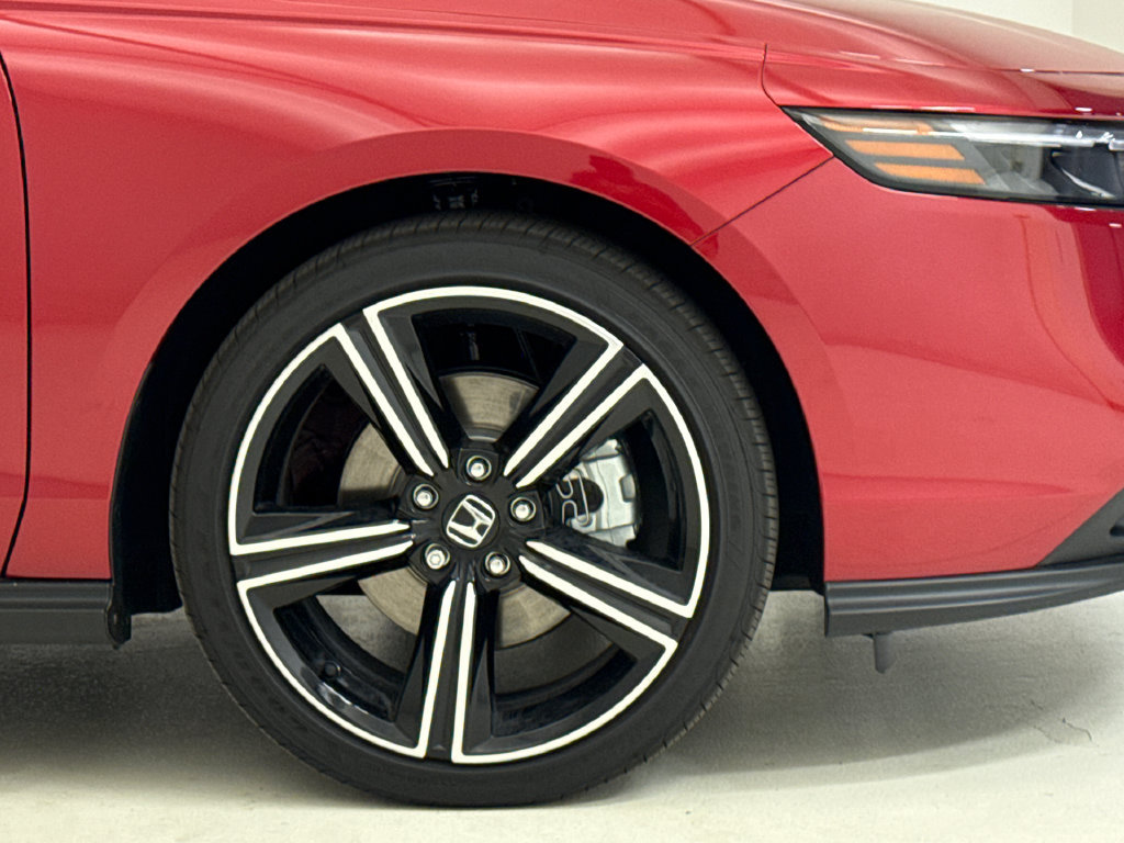 New 2026 Honda Accord Sport image 6
