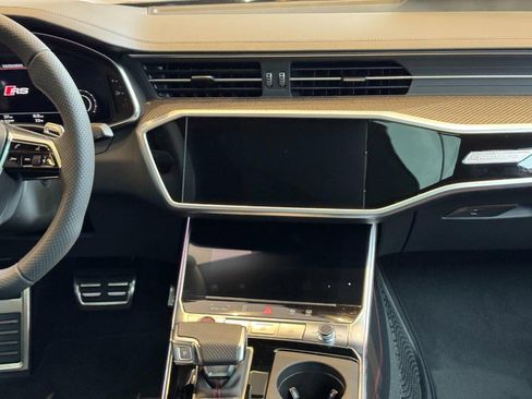 New 2026 Audi RS 7 Performance image 8