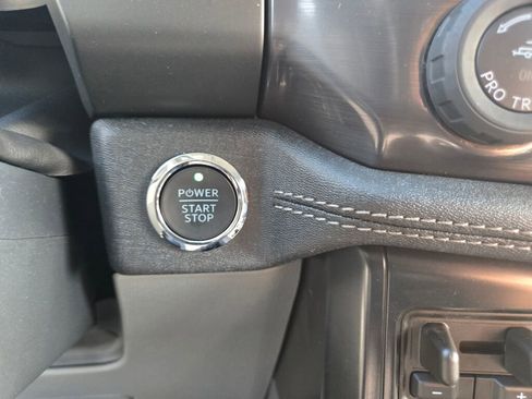 New 2025 Ford F150 Lightning Flash image 19