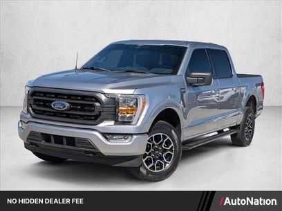 Used 2023 Ford F150 XLT w/ Equipment Group 302A High