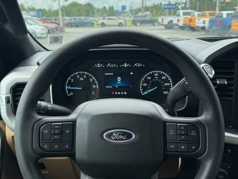 Used 2023 Ford F150 XLT image 2