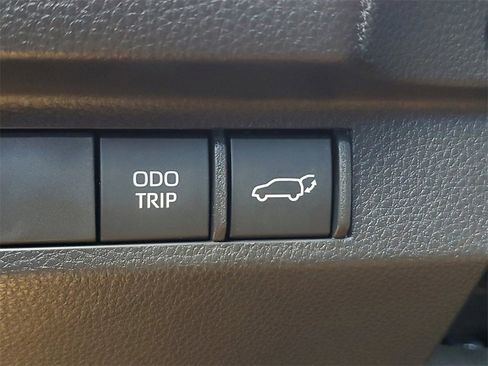 Used 2023 Toyota RAV4 Limited image 34