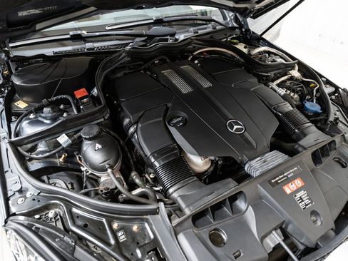 Used 2016 Mercedes-Benz E 400 Cabriolet image 29