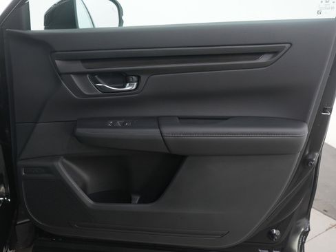 Used 2026 Honda CR-V EX image 10