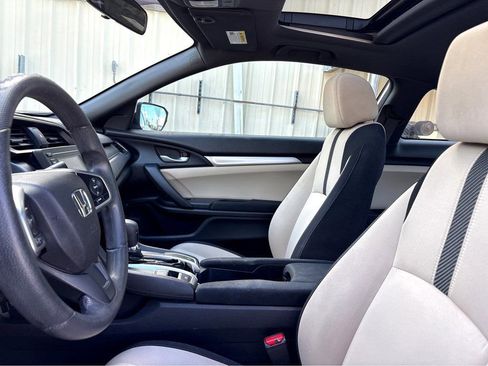 Used 2017 Honda Civic LX-P image 15