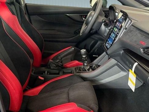 New 2026 Subaru WRX Limited image 4