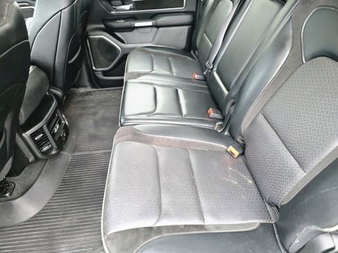 Used 2022 RAM 1500 Laramie image 13