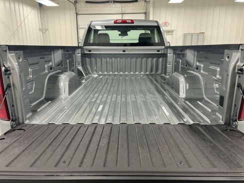 New 2026 Chevrolet Silverado 1500 W/T w/ Trailering Package AWD/4WD image 22