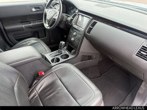 Used 2019 Ford Flex SEL w/ Equipment Group 202A FWD image 32