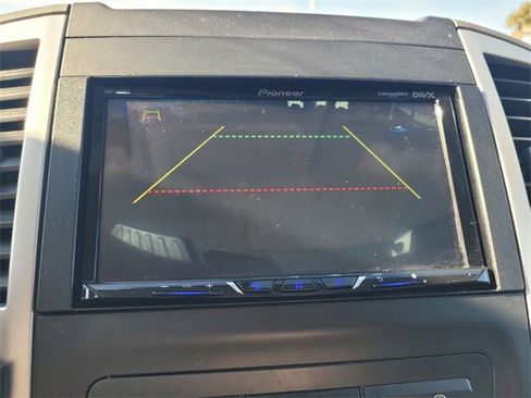 Used 2021 Nissan Frontier S image 21