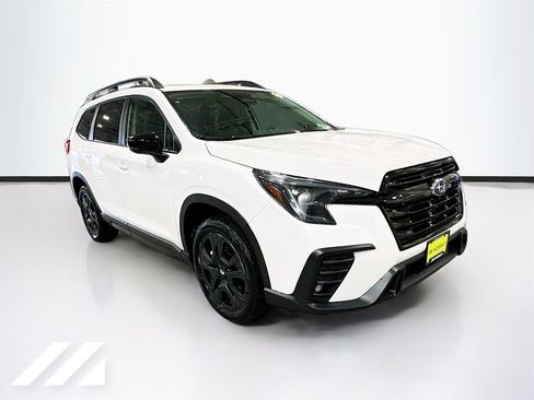 New 2026 Subaru Ascent Bronze Edition image 3