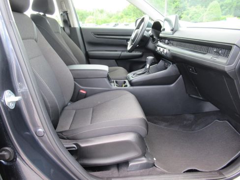 Used 2024 Honda CR-V LX image 10