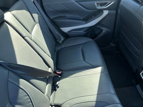 Used 2024 Subaru Forester Limited image 19