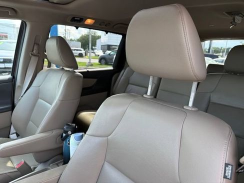 Used 2015 Honda Odyssey EX-L image 13