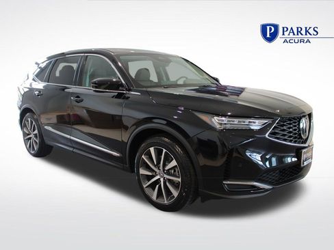 New 2026 Acura MDX SH-AWD w/ Technology Package image 1