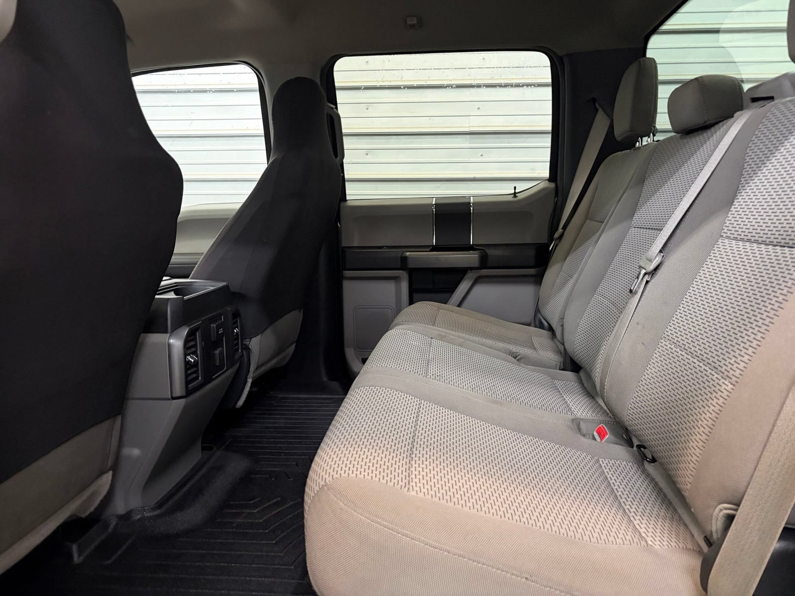 Used 2017 Ford F350 XLT w/ XLT Value Package AWD/4WD image 22