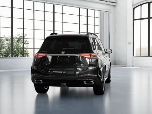New 2026 Mercedes-Benz GLE 350 4MATIC image 25
